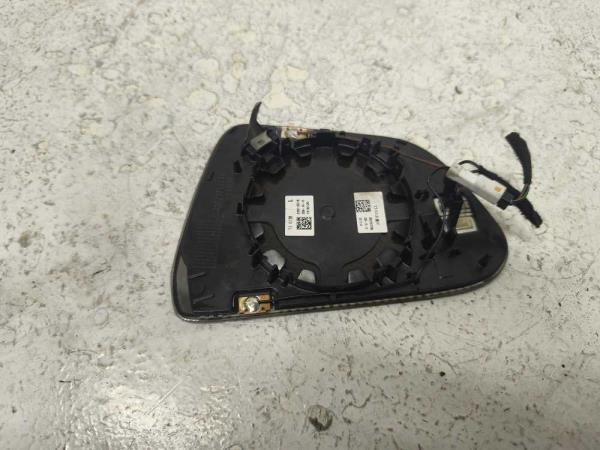 MIROIR DE RETRO GAUCHE TESLA - Vue 2